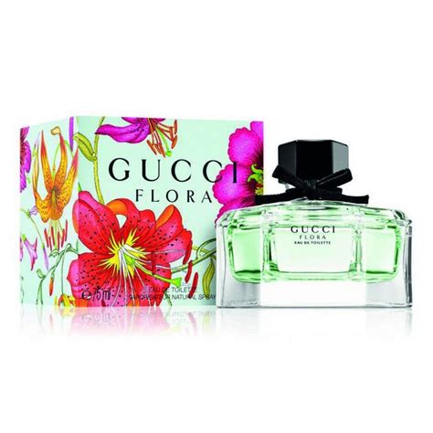 gucci flora priceline